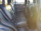2016 Ford Explorer Limited Серебряный vin: 1FM5K7FH9GGA42573