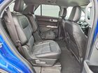 2022 Ford Explorer Limited Blue vin: 1FM5K7FW9NNA05952 2022 Ford Explorer Limited Blue vin: 1FM5K7FW9NNA05952