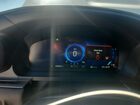 2022 Ford Explorer St Белый vin: 1FM5K7GC4NGC06022