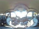 2022 Ford Explorer St Белый vin: 1FM5K7GC4NGC06022