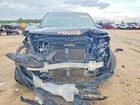 2021 Ford Explorer Двухцветный vin: 1FM5K8AB0MGA46922