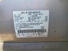 2020 Ford Explorer Police Interceptor Silver vin: 1FM5K8AB1LGC65533