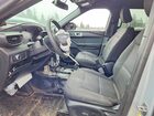 2021 Ford Explorer Police Interceptor Серебряный vin: 1FM5K8AB1MGC21887