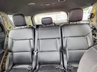 2021 Ford Explorer Police Interceptor Серебряный vin: 1FM5K8AB1MGC21887