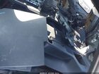 2022 Ford Police Interceptor Utility   Синий vin: 1FM5K8AB1NGC19638
