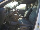 2021 Ford Explorer Police Interceptor White vin: 1FM5K8AB2MGA43679