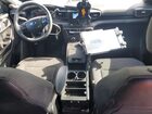 2021 Ford Explorer Police Interceptor Black vin: 1FM5K8AB2MGC01616
