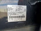 2021 Ford Explorer Police Interceptor Black vin: 1FM5K8AB2MGC01616