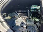 2025 Ford Explorer Police Interceptor White vin: 1FM5K8AB2SGA54307