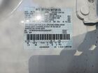 2025 Ford Explorer Police Interceptor White vin: 1FM5K8AB2SGA54307