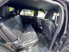 2020 Ford Explorer Police Interceptor Черный vin: 1FM5K8AB3LGA71201