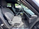 2020 Ford Explorer Police Interceptor Черный vin: 1FM5K8AB3LGA71201