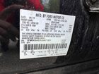 2020 Ford Explorer Police Interceptor Черный vin: 1FM5K8AB3LGA71201
