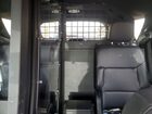 2021 Ford Explorer Police Interceptor Черный vin: 1FM5K8AB3MGC00863