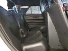 2025 Ford Explorer Police Interceptor White vin: 1FM5K8AB3SGC72322