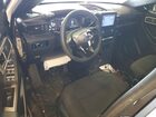 2025 Ford Explorer Police Interceptor White vin: 1FM5K8AB3SGC72322