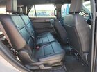 2024 Ford Explorer Police Interceptor Серебряный vin: 1FM5K8AB6RGA24088