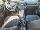 2024 Ford Explorer Police Interceptor Серебряный vin: 1FM5K8AB6RGA24088