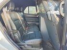 2020 Ford Explorer Police Interceptor White vin: 1FM5K8AB7LGC51135
