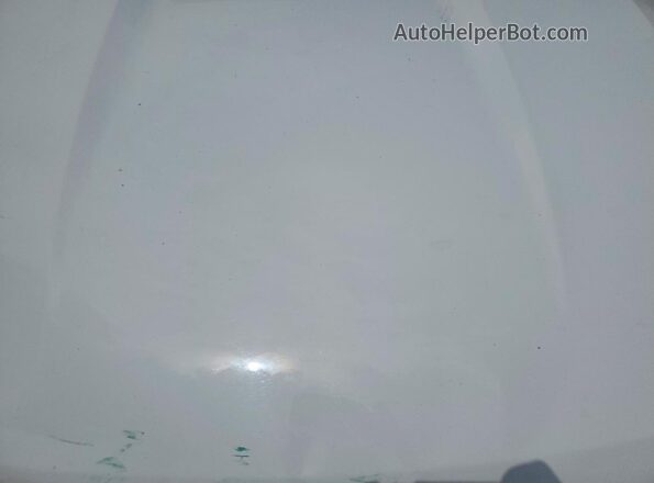 1FM5K8AB7LGD09647 2020 FORD EXPLORER Белый Вид задней части салона