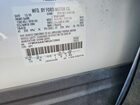 2021 Ford Explorer Police Interceptor White vin: 1FM5K8AB7MGA72904