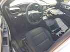 2022 Ford Explorer Police Interceptor Белый vin: 1FM5K8AB7NGA41248