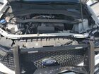 2022 Ford Explorer Police Interceptor Белый vin: 1FM5K8AB7NGA41248