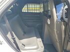 2022 Ford Explorer Police Interceptor Белый vin: 1FM5K8AB7NGA41248