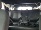 2023 Ford Explorer Police Interceptor Синий vin: 1FM5K8AB7PGB03752
