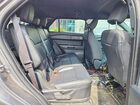 2023 Ford Explorer Police Interceptor Серебряный vin: 1FM5K8AB7PGC07786 2023 Ford Explorer Police Interceptor Серебряный vin: 1FM5K8AB7PGC07786