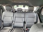 2023 Ford Explorer Police Interceptor Серебряный vin: 1FM5K8AB7PGC07786 2023 Ford Explorer Police Interceptor Серебряный vin: 1FM5K8AB7PGC07786