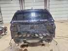 2025 Ford Explorer Police Interceptor Black vin: 1FM5K8AB8SGA85707