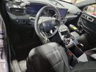 2025 Ford Explorer Police Interceptor Black vin: 1FM5K8AB8SGA85707