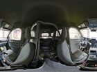 2025 Ford Explorer Police Interceptor Black vin: 1FM5K8AB8SGA85707