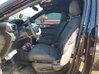 2021 Ford Explorer Police Interceptor Black vin: 1FM5K8AB9MGA65372