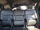 2021 Ford Explorer Police Interceptor Black vin: 1FM5K8AB9MGA65372