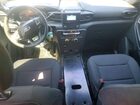 2022 Ford Explorer Police Interceptor Черный vin: 1FM5K8AB9RGA25400