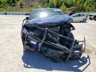 2020 Ford Explorer Police Interceptor Синий vin: 1FM5K8ABXLGA97813
