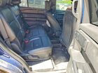 2020 Ford Explorer Police Interceptor Синий vin: 1FM5K8ABXLGA97813