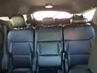 2020 Ford Explorer Police Interceptor Синий vin: 1FM5K8ABXLGA97813