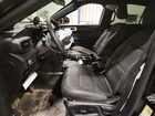 2022 Ford Explorer Police Interceptor Черный vin: 1FM5K8ABXNGA08440