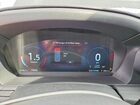 2025 Ford Explorer Black vin: 1FM5K8ABXSGA04707