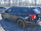 2022 Ford Explorer Police Interceptor Черный vin: 1FM5K8AC2NGB45686 2022 Ford Explorer Police Interceptor Черный vin: 1FM5K8AC2NGB45686