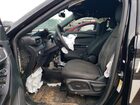 2022 Ford Explorer Police Interceptor Черный vin: 1FM5K8AC2NGB45686 2022 Ford Explorer Police Interceptor Черный vin: 1FM5K8AC2NGB45686