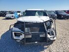 2022 Ford Explorer Police Interceptor White vin: 1FM5K8AC2NGC23917 2022 Ford Explorer Police Interceptor White vin: 1FM5K8AC2NGC23917