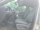 2024 Ford Explorer Police Interceptor Silver vin: 1FM5K8AC2RGA62507