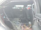 2024 Ford Explorer Police Interceptor Silver vin: 1FM5K8AC2RGA62507
