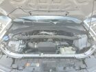 2024 Ford Explorer Police Interceptor Silver vin: 1FM5K8AC2RGA62507