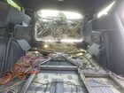 2024 Ford Explorer Police Interceptor Silver vin: 1FM5K8AC2RGA62507