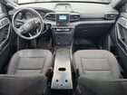 2021 Ford Explorer Police Interceptor Черный vin: 1FM5K8AC3MNA14177